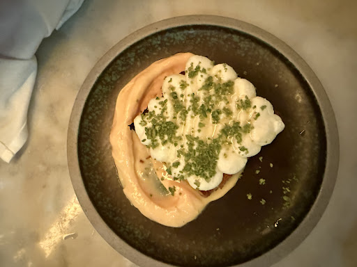 Photo of Haifa - 410 W Georgia St, Vancouver, BC V6B 1Z3